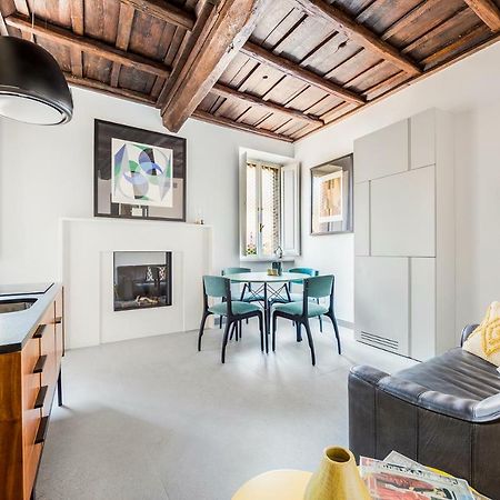 Monti Exclusive Medieval Tower Рим Экстерьер фото